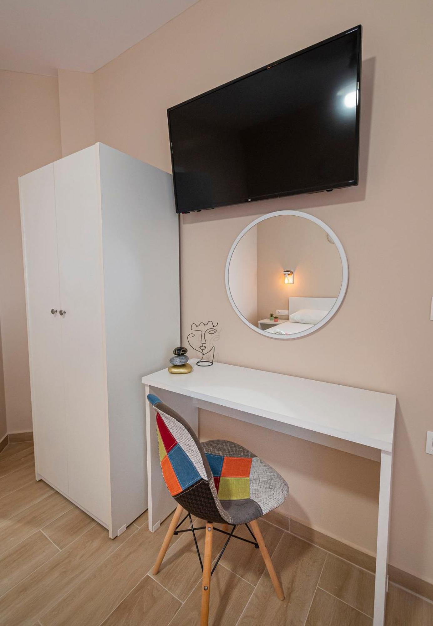 Sabbia Apartments Seafront By Rentalspro Services - Nea Moudania Halkidiki Luaran gambar