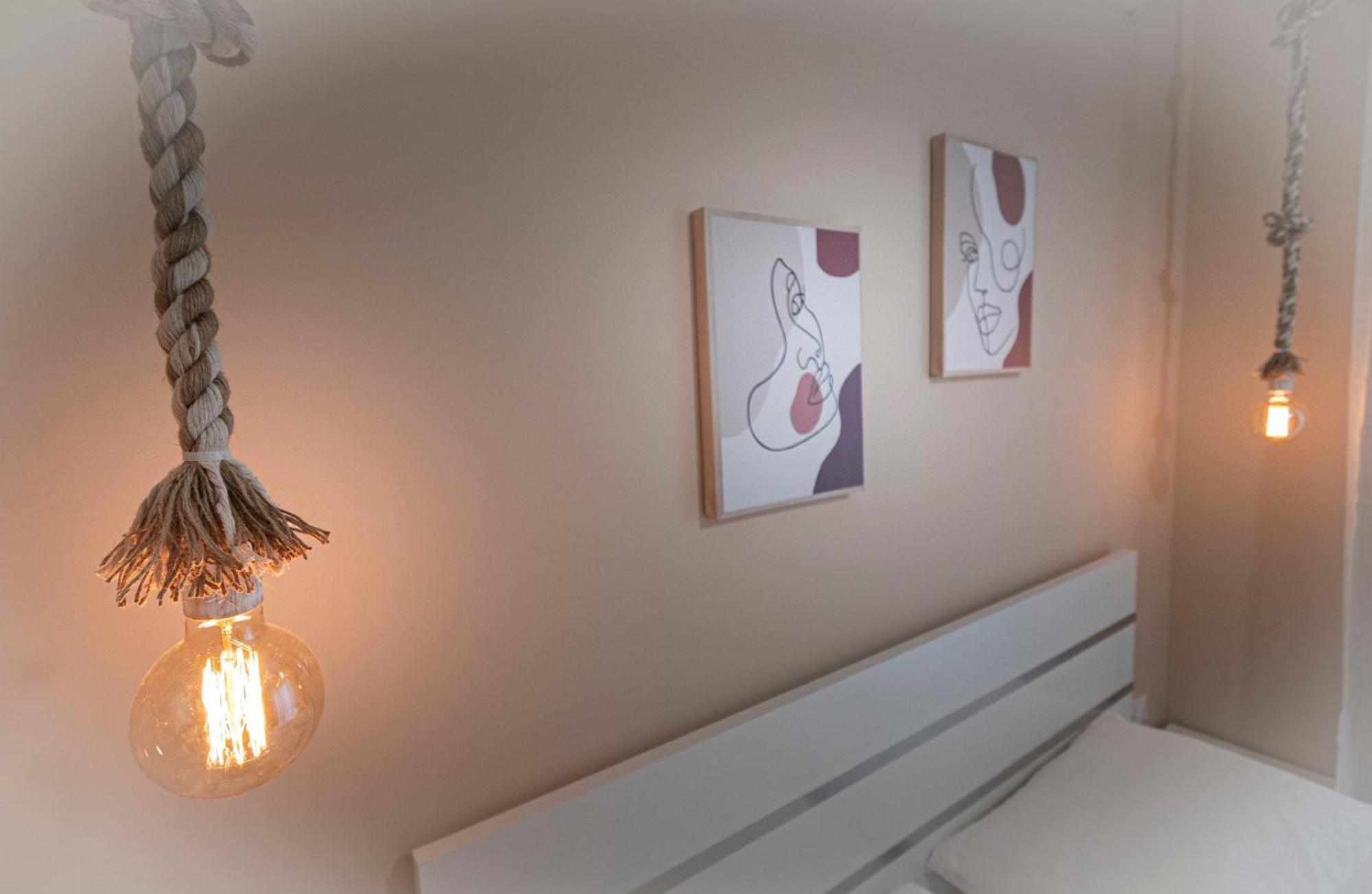 Sabbia Apartments Seafront By Rentalspro Services - Nea Moudania Halkidiki Bilik gambar