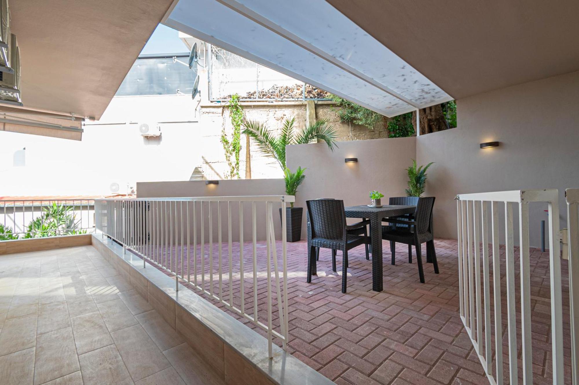 Sabbia Apartments Seafront By Rentalspro Services - Nea Moudania Halkidiki Bilik gambar